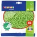 PlayBox: mărgele MIDI de călcat, verde deschis, 5 mm, pachet de 6000 bucți