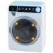 Playgo: Mașină de spălat electronică 25x20cm