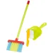 Playgo: Set de curățenie cu 3 piese