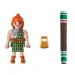 Playmobil: Asterix - Figura Mac Olwad (71547)