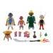 Playmobil: Asterix - Tortul otrăvit al lui Artifis (71269)