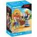 Playmobil: Asterix - Tragicomix și Falbala (71544)