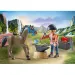 Playmobil: Făurarul Ben &amp; Achilles (71357)