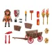 Playmobil: Mașina de curse Kahboom (71486)