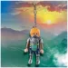 Playmobil: Novelmore Printul Arwynn breloc figură (70647)