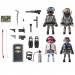 Playmobil: SWAT - Set de figurine (71146)
