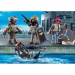 Playmobil: SWAT - Set de figurine (71146)
