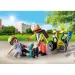 Playmobil: Starter Pack - Acțiunea de salvare Segway (71257)