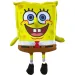 Pluș SpongeBob, 30 cm - SpongeBob