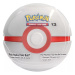 Pokémon TCG 2024 Poké Ball Tin – cutie metalică în formă de Poké Ball cu 3 pachete booster, în mai multe variante