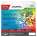 Pokémon TCG First Partners Illustration Collection – Seria 3 pachet de colecție