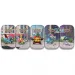 Pokémon TCG: Lumiose City Mini Tin pachet colecționar de cărți în cutie metalică, în diverse variante, 1 buc. imaginea 1