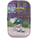 Pokémon TCG: Lumiose City Mini Tin pachet colecționar de cărți în cutie metalică, în diverse variante, 1 buc.