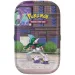 Pokémon TCG: Lumiose City Mini Tin pachet colecționar de cărți în cutie metalică, în diverse variante, 1 buc. imaginea 2