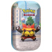 Pokémon TCG: Lumiose City Mini Tin pachet colecționar de cărți în cutie metalică, în diverse variante, 1 buc.