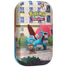 Pokémon TCG: Lumiose City Mini Tin pachet colecționar de cărți în cutie metalică, în diverse variante, 1 buc.