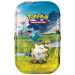 Pokémon TCG: ME02.5 Ascended Heroes - Mini Tin, pachet de cărți în diverse variante, 1 buc.