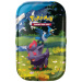 Pokémon TCG: ME02.5 Ascended Heroes - Mini Tin, pachet de cărți în diverse variante, 1 buc.
