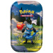 Pokémon TCG: ME02.5 Ascended Heroes - Mini Tin, pachet de cărți în diverse variante, 1 buc.