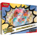 Pokémon TCG: Mega Evoluție - Eroii Înălțați - Cutie Mega Feraligatr ex