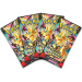Pokémon TCG: Mega Evoluție - Eroii Înălțați - Cutie Mega Feraligatr ex