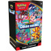 Pokémon TCG: Mega Evolution Chaos Rising - pachet booster de cărți