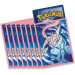 Pokémon TCG: Mega Evolution Chaos Rising Elite Trainer Box - colecție de pachete de cărți
