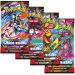 Pokémon TCG: Mega Evolution Chaos Rising pachet booster de cărți, 1 buc.
