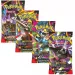 Pokémon TCG: Mega Evolution Pitch Black pachet booster 1 bucată