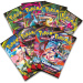 Pokémon TCG: Mega Greninja ex Colecția Premium
