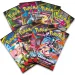 Pokémon TCG: Mega Greninja ex Colecția Premium imaginea 2