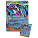 Pokémon TCG: Mega Greninja ex Colecția Premium