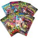 Pokémon TCG: Mega Zygarde ex Premium Collection — pachet de cărți