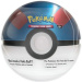 Pokémon TCG: Poké Ball Tin 2025 pachet de cărți în mai multe variante