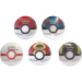 Pokémon TCG: Poké Ball Tin 2025 pachet de cărți în mai multe variante