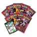 Pokémon TCG: SV10 Scarlet și Violet – Cutie de Antrenor de Elită „Rivali Predestinați”