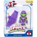 Póki și prietenii săi minunați: Figurină de jucărie Goblinul verde cu accesoriu - Hasbro