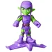 Póki și prietenii săi minunați: Figurină de jucărie Goblinul verde cu accesoriu - Hasbro