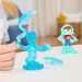 Póki și prietenii săi minunați: Water-Webs Póki și Hydro-Man set de joacă - Hasbro imaginea 3