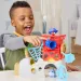 Póki și prietenii săi minunați Waterwebs: Setul de joacă Insula lui Póki - Hasbro
