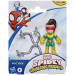 Póki și prietenii săi minunați: figurină Doc Ock cu accesorii - Hasbro