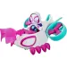 Póki și prietenii săi minunați: figurina Ghost-Spider cu vehicul Copter - Hasbro