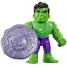 Póki și prietenii săi minunați: figurină Hulk cu accesorii - Hasbro