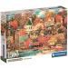 Port cu puzzle HQC de 1500 piese, 84,5x59,5cm - Clementoni