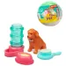 Prima mea figurină surpriză cu accesorii pentru animale de companie.