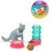 Prima mea figurină surpriză cu accesorii pentru animale de companie.