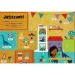 Primele mele cuvinte - carte engleză-maghiară cu modul de sunet