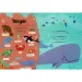 Primele mele sunete de animale - carte cu module sonore engleză-maghiară