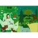 Primele mele sunete de animale - carte cu module sonore engleză-maghiară