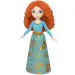 Prințese Disney: Păpușă mini Prințesa Merida cu lumină în fustă - Mattel